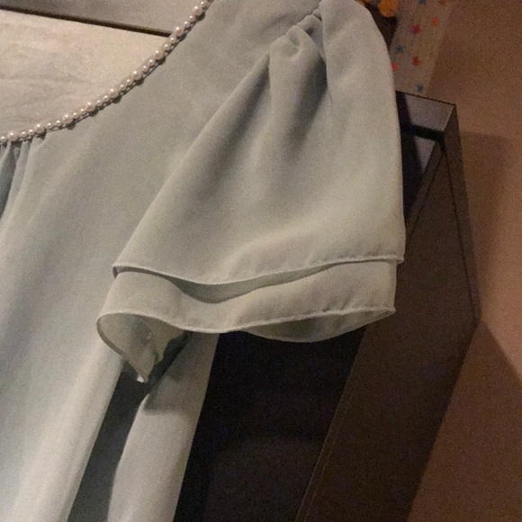 Ropé Picnic blouse size 38 (US size S) - Picture 3 of 4